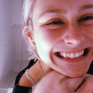 Meet your Posher, Jensyn